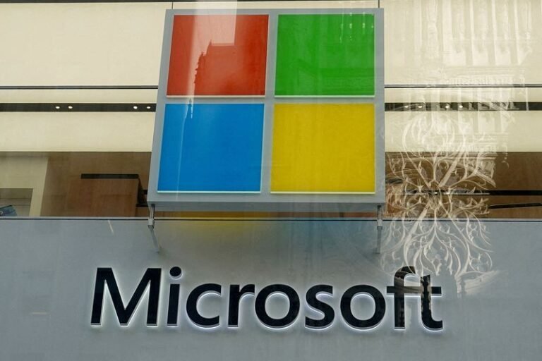 Microsoft is releasing control of OpenAI in the data center amid a $500 billion joint venture