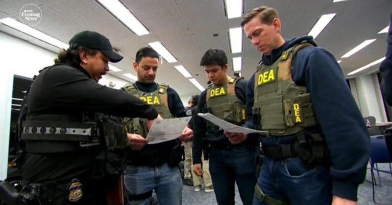 1/28: CBS Evening News – CBS News