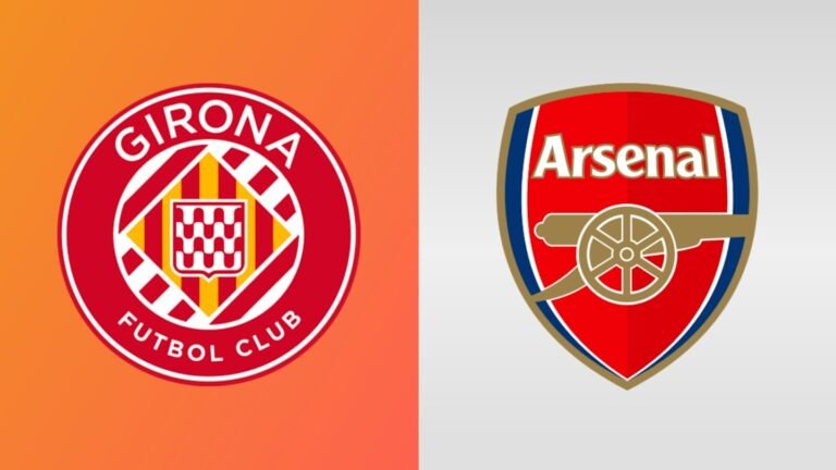 Girona vs. Arsenal: Preview, predictions and sets