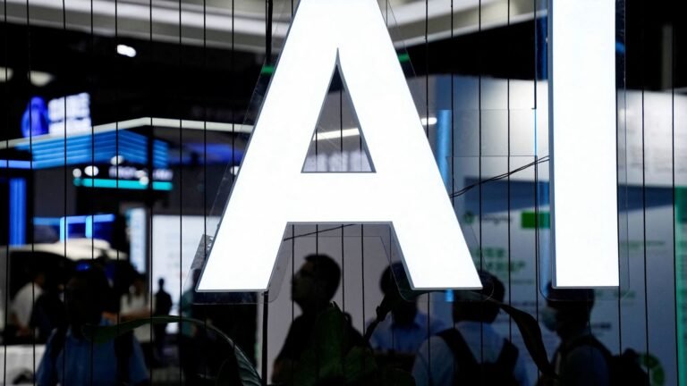 Chinese applications of artificial intelligence want to move beyond chatbot