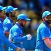 India Test torment closes focus on moving to ICC Champions Trophy 2025