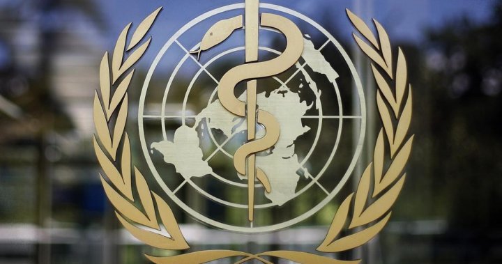 US CDC said to stop working with the one who before a formal download – National