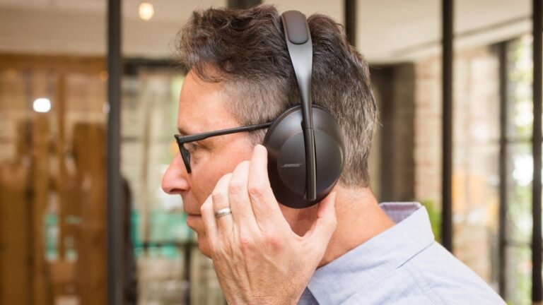 The best headsets for working from home in 2025