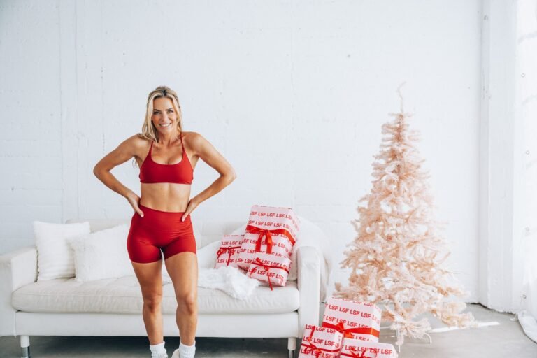 How to stay fit and have fun during the holidays
