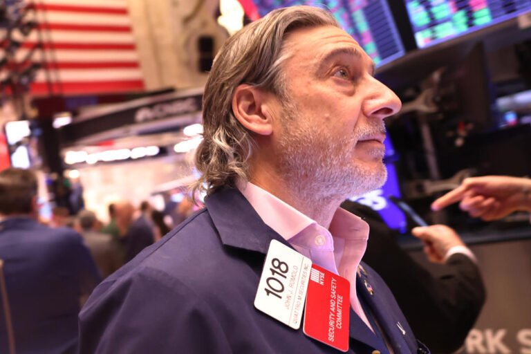 Fed rates decisions, stock market update: Dow, Nasdaq, S&P 500 SLIP, NVIDIA FALLS, as Fed’s leaves have not changed