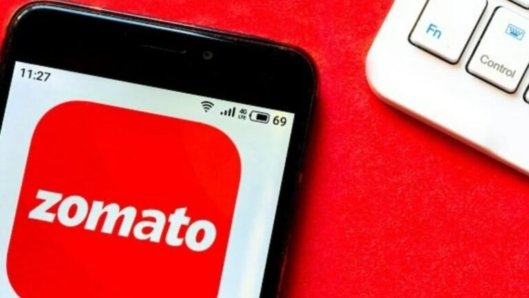 “Zomata Lost 15% In Less Than A Day…”: Top Investor Explains Why Stocks Are Losing Value