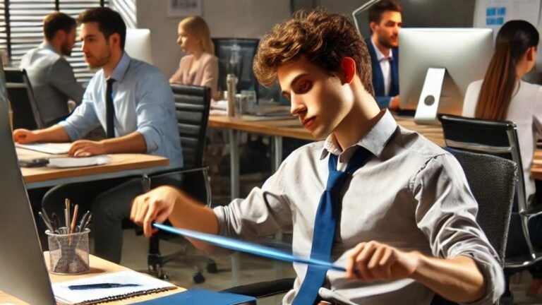 ‘Kitna Hi Paisa Milta Hai Inko’: A user who does not give his trainee work earns comparison with the chairman of L&T