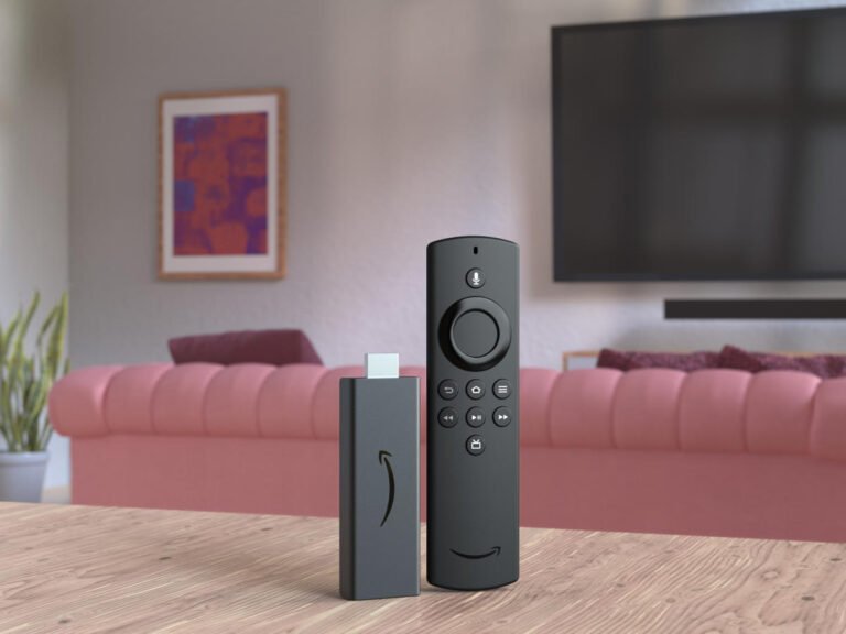 How to stream video on fire TV with VPN