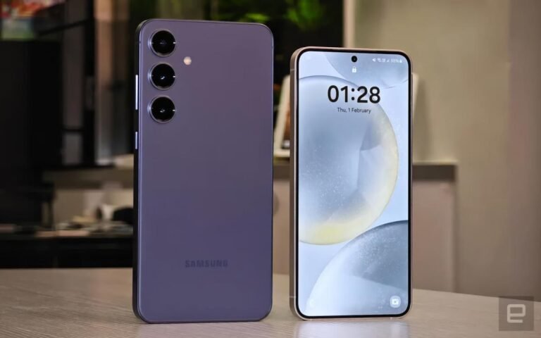 How to watch Wednesday’s Galaxy S25 event