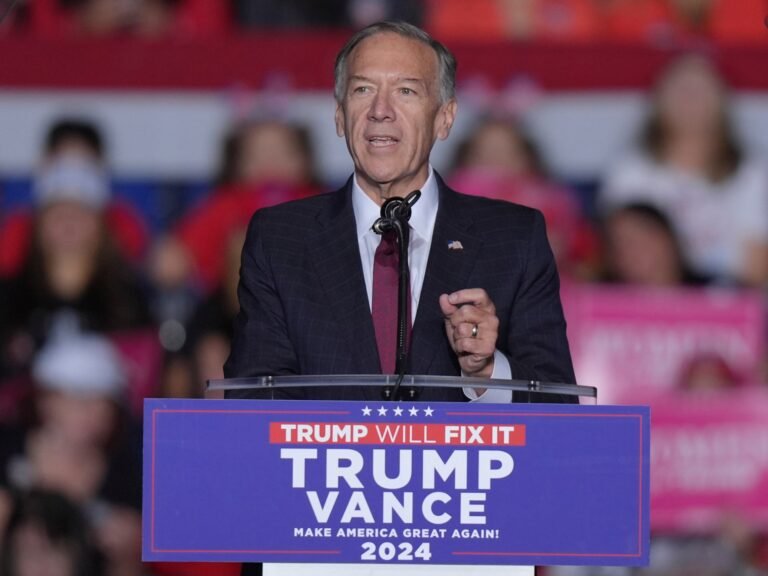 Trump withdraws security protection for Mike Pompeo, John Bolton | Donald Trump News