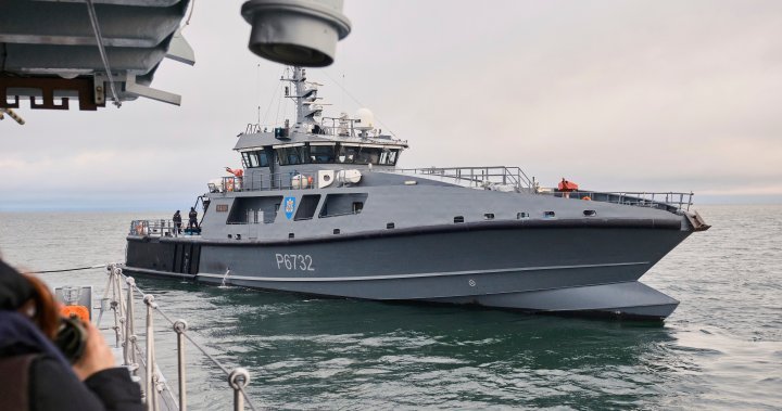 11 Baltic cables were damaged in 15 months. What’s the matter? – National