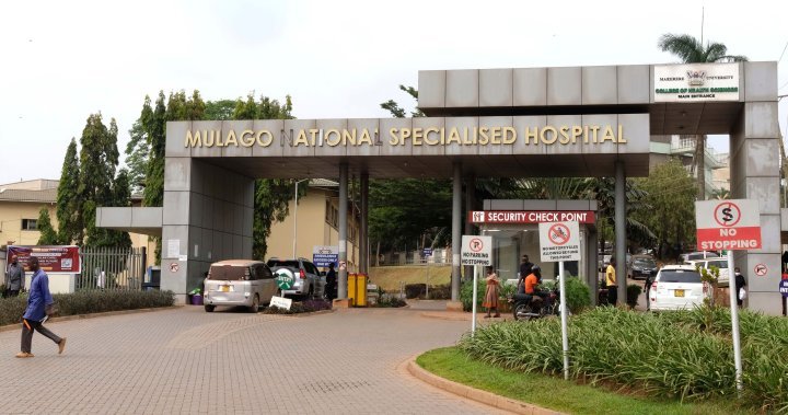 Ebola outbreaks announced in the capital of Uganda, informed 1. Death – National
