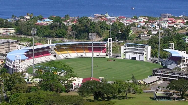 MIT vs CWA Dream11 Prediction Today Match 28 West Indies Jamaica T10 2025