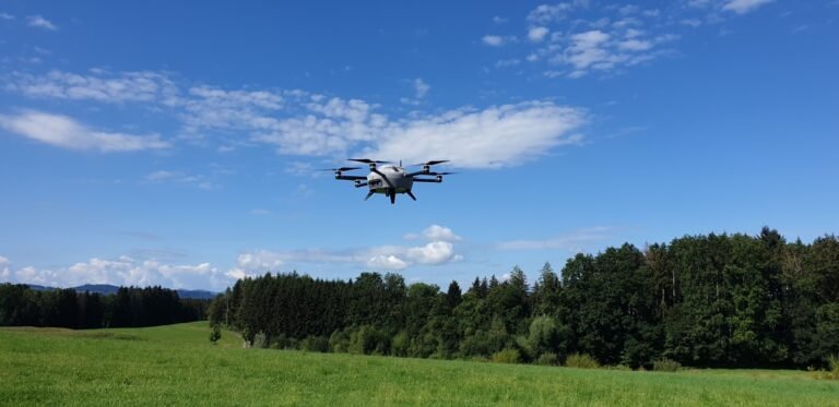 Meteomatics Eyes will expand us for its weather forecasting tools