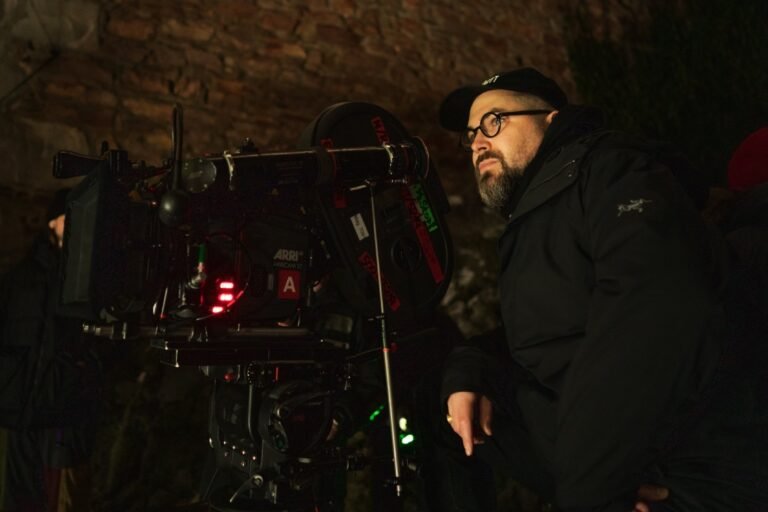After conquering the vampire movie, Nosferatu’s Robert Eggers will be battling werewolves