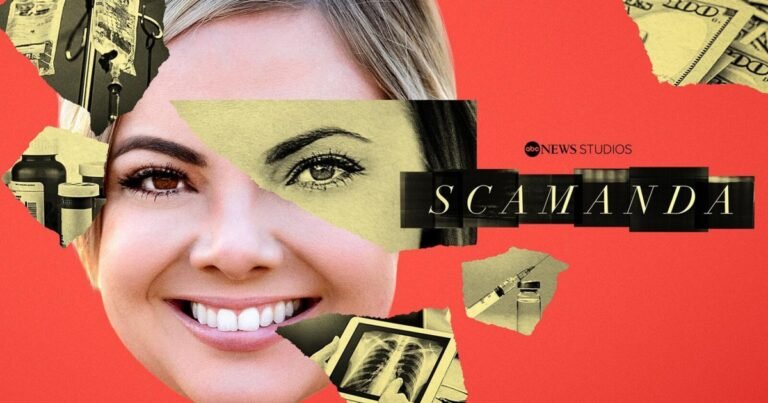 Everything to Know About ABC’s Scamanda Series: Premiere Date, More
