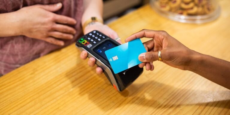 Credit card defaults are on the rise in the U.S. as debt levels rise and others only make minimum payments each month