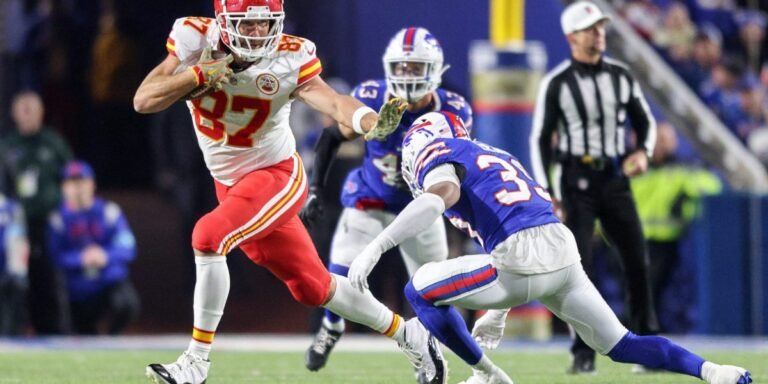 How to watch the NFL conference championship live online for free – and without cable