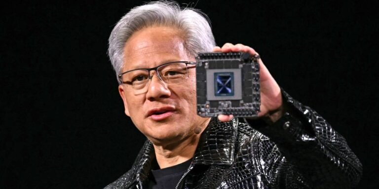 Deepseek caused a freakout of $ 600 billion. However, Chinese upstart may not be a danger to Nvidia and American exports control many assumed