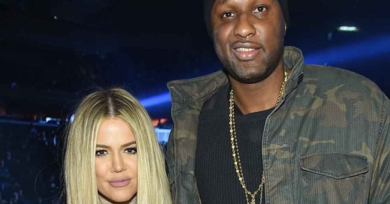 Khloe Kardashian Reveals ‘Pivotal Moment’ That Ended Lamar Odom Marriage