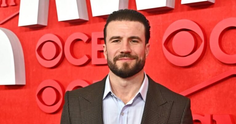 Country Singer Sam Hunt Arrested for Speeding: Report 