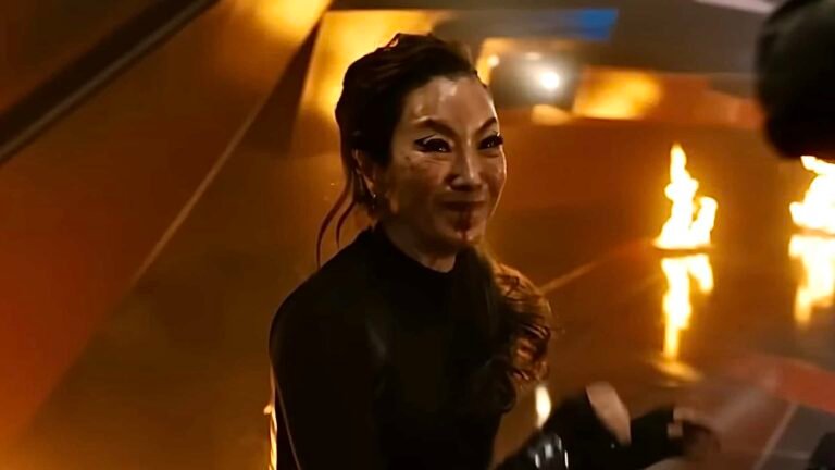 Section 31 Continues Star Trek’s Downward Spiral