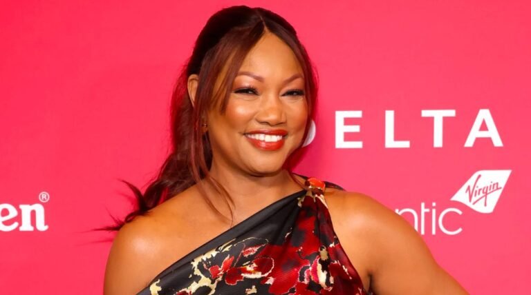 Garcelle Beauvais FIRES BACK After Kyle Richards Calls Her an ‘A**hole’
