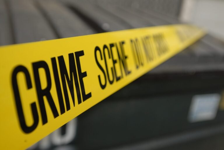Sentenced After Decapitating His Pregnant Ex