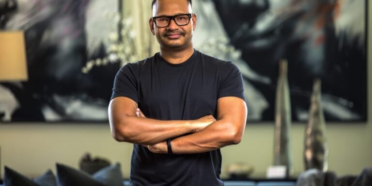 CEO HARNESS CEO: forget time management – Here I stay productive while running 3 companies
