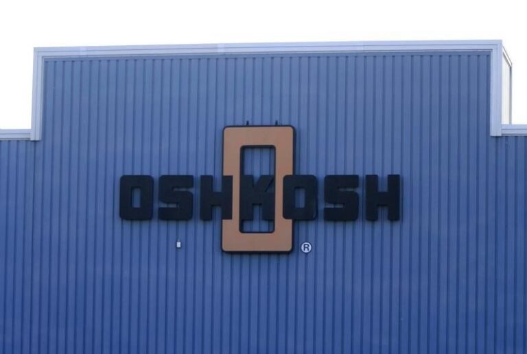 Keybanc upgrades Oshkosh with how optimism in the field would grow in TechWordNews.com