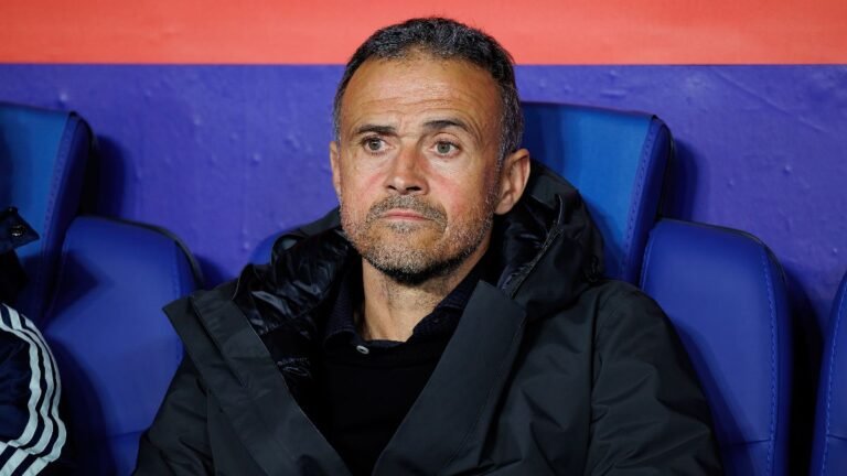 Enrique is looking forward to meeting Guardiola again