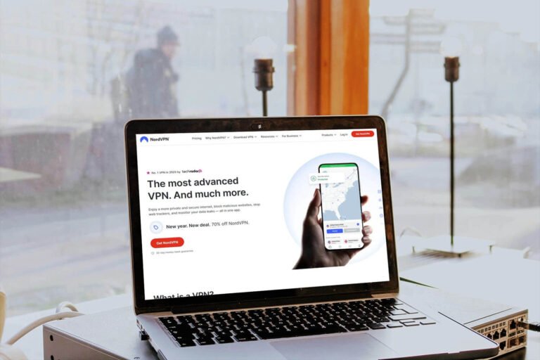 Get 70% off the NordVPN deal
