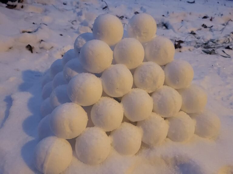 12-Year-Old Shot Multiple Times After A Snowball Hit A Passing Car