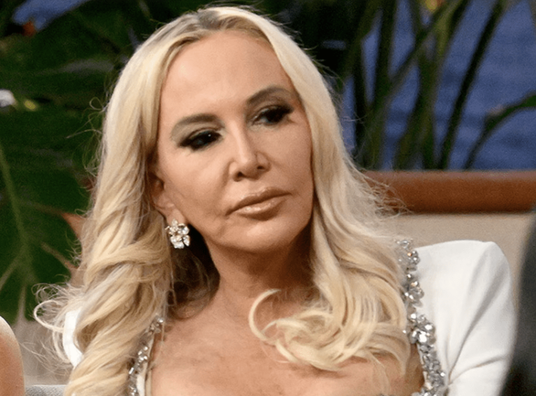 Shannon Beador Breaks Slience on Alexis Bellino’s ‘RHOC’ Firing After Intense Feud!
