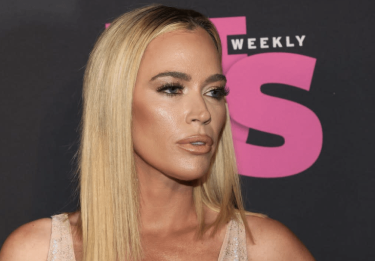 Teddi Mellencamp Questions if Divorce Was a Mistake Amid Alleged Affair with Horse Trainer!