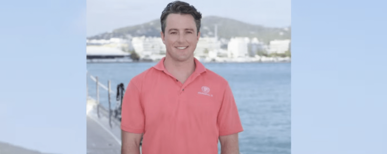 ‘Below Deck Sailing Yacht’ Star Keith Allen Defends Co-Stars and Talks Spin-Off