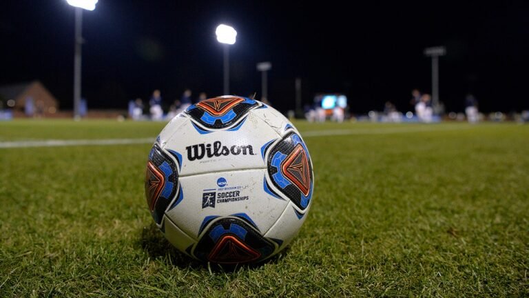 Women’s football players have paused for the question of whether trans rivals are men: “I can’t even stand for myself”