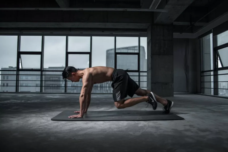 The best benefits of strength training for overall health