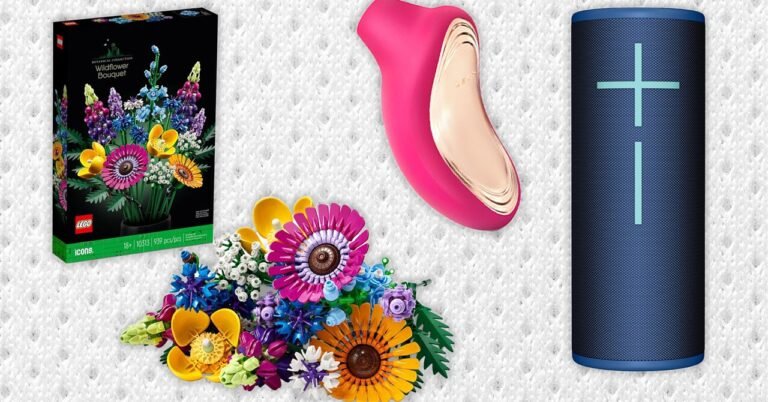 8 Best Valentine’s Day Gift Deals (2025)