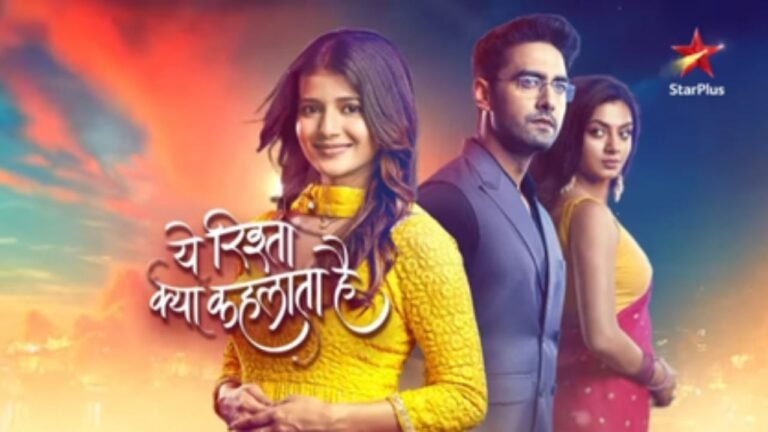 YRKKH Written Update 12 August 2024: Secret Wedding Drama, Will Abhira Defy Family For Love?