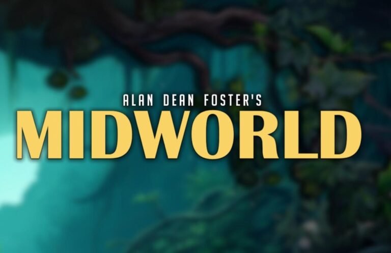 Sci-fi author Alan Dean Foster moves into acting with Pomme studio deal for Midworld – exclusive