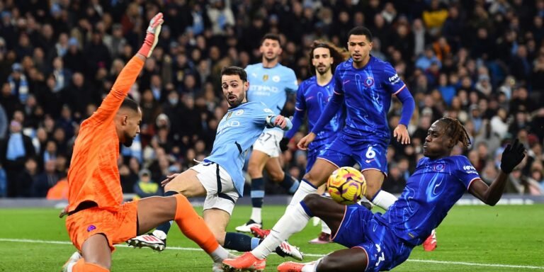 Maresa must now drop 4/10 of the Chelsea star that has been “bullied”