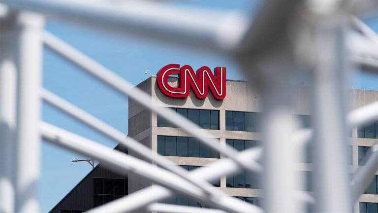 CNN to lay off ‘hundreds’ of staff in first days of second Trump presidency: reports