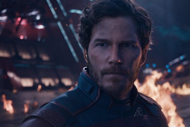 Amazon’s mercy will bring Chris Pratt back to theaters in 2026