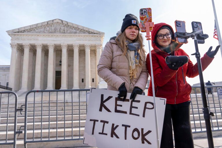 TikTok lives to move on to another day (or 75)