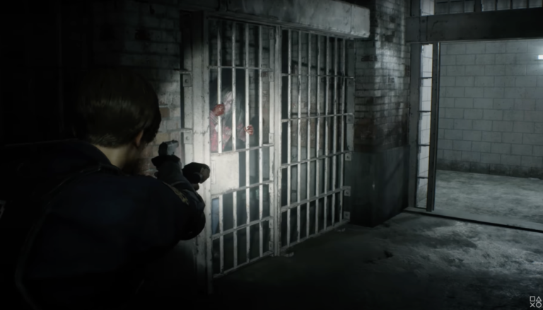 The creator behind the barbarian leads a new restart resident Evil