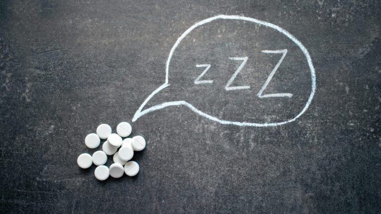 Do sleep supplements really work? Here’s what the experts say