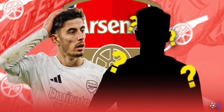 Arsenal Think £ 130,000 a week wants to join when they prepare a new offer