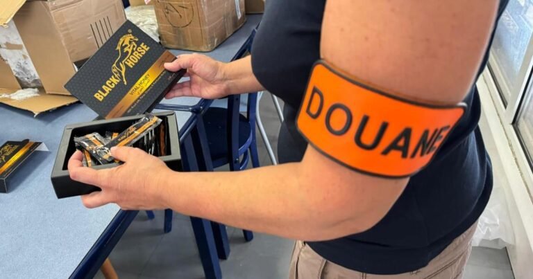 French customs warn use of ‘aphrodisiac honey’ is soaring, despite potentially serious health risks