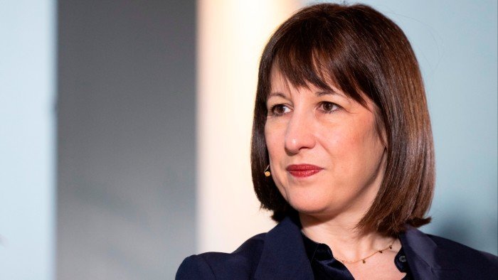 Reeves will go “further and faster” after recent turmoil for growth.